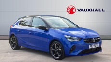 Vauxhall Corsa 1.2 Elite Edition 5dr Petrol Hatchback